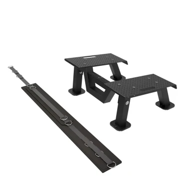 Belt squat per stazioni multifunzione ASX - TOORX