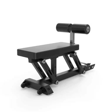 Lat machine / pulley seat per Stazione multifunzione all in one ASX-8000 - TOORX