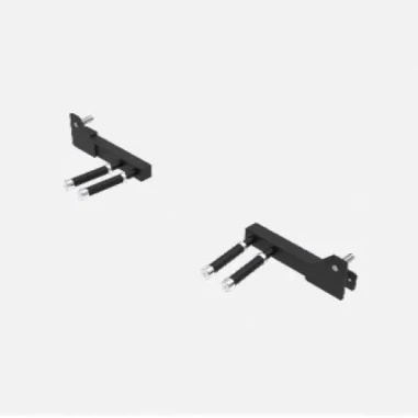 Dip handle per Stazione multifunzione all in one ASX-7000 - TOORX