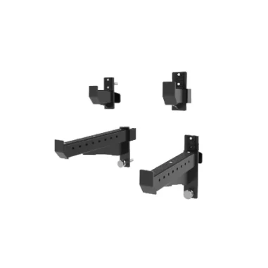 Supporti bilanciere per Stazione multifunzione all in one ASX-7000 - TOORX