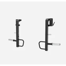 Jammer arms per Stazioni multifunzioni all in one ASX - TOORX