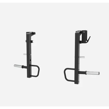 Jammer arms per Stazioni multifunzioni all in one ASX - TOORX