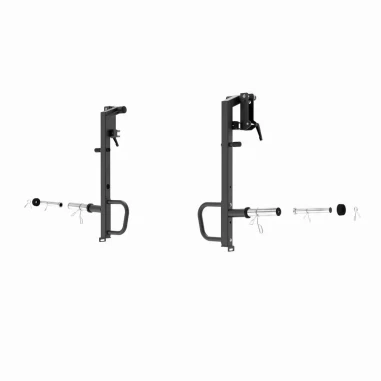 Jammer arms per ASX-2000, 4000 e 5000 - TOORX