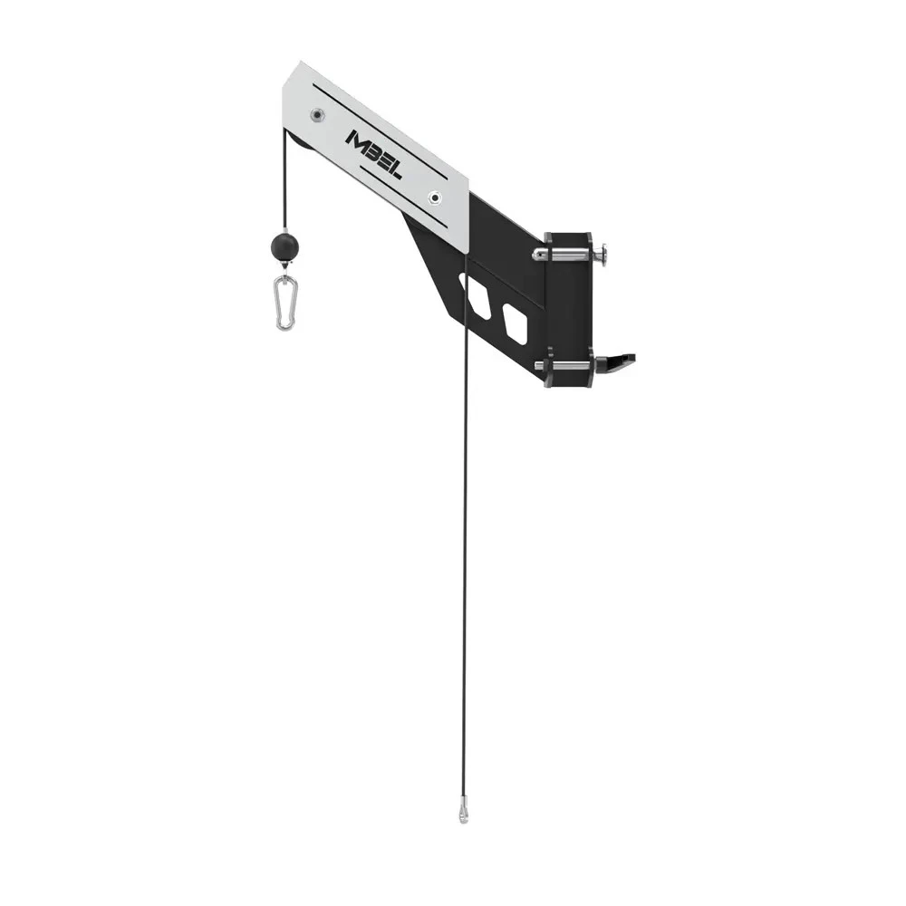 Lat pull down per ASX-4500, 6000 e 7000 - TOORX Lat pull down per ASX-4500, 6000 e 7000 - TOORX