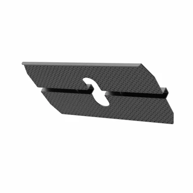 Supporto per vertical leg press per ASX-4500 - TOORX