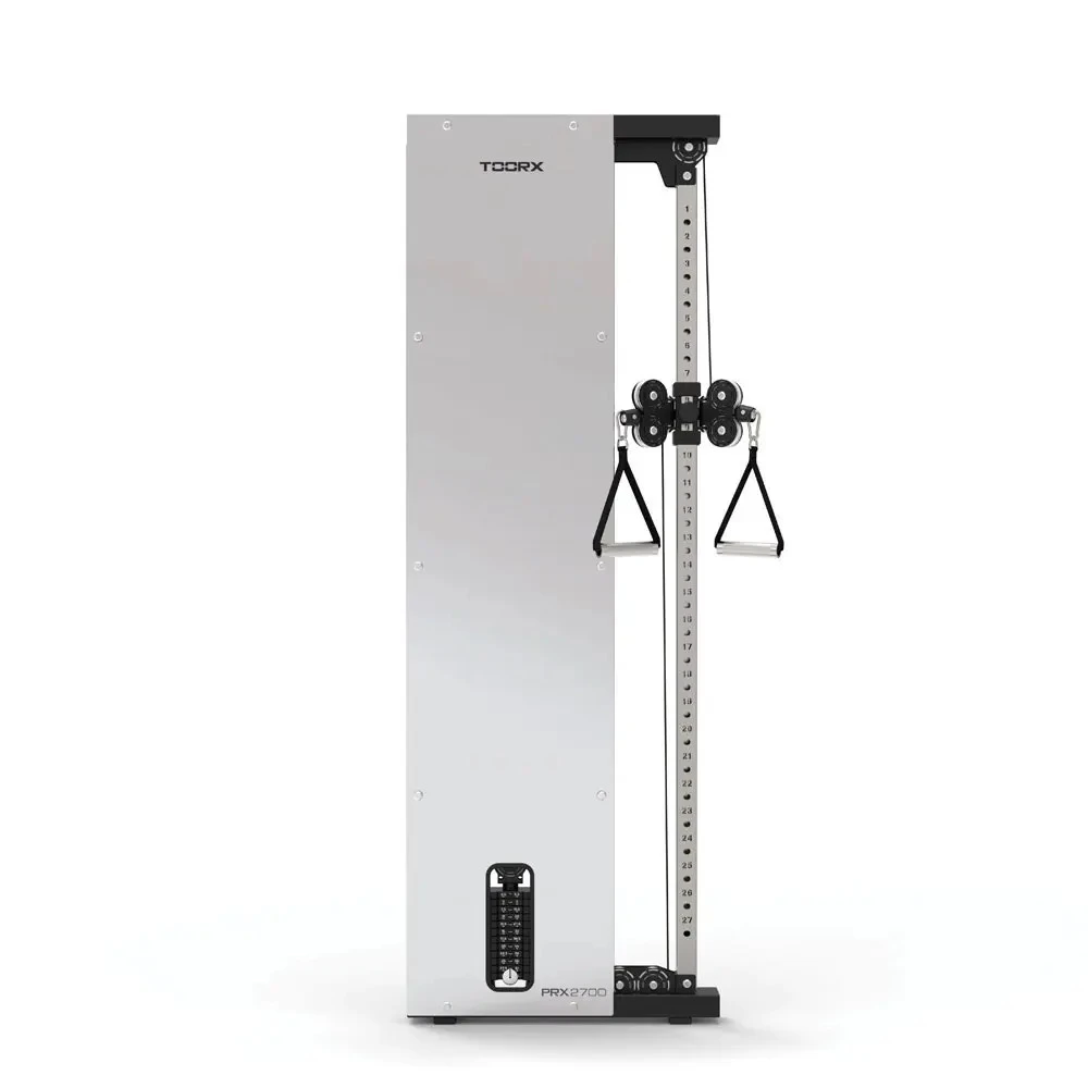 Ercolina single cable PRX 2700 - TOORX