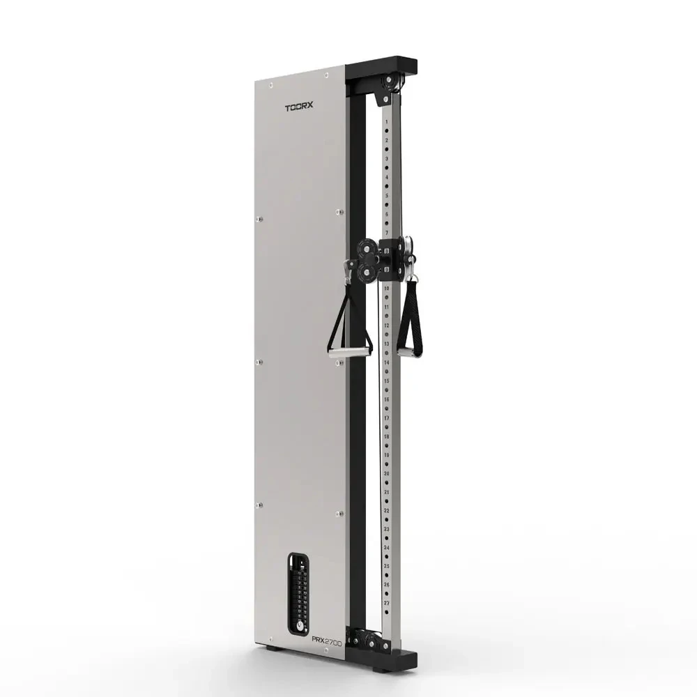 Ercolina single cable PRX 2700 - TOORX