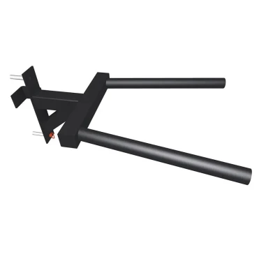 Parallele per spalliera LDX-5000 - TOORX