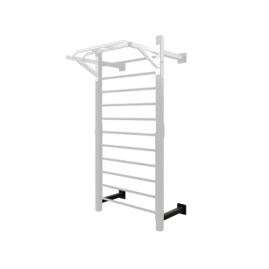 Coppia staffe a muro per spalliera LDX-5000 - TOORX