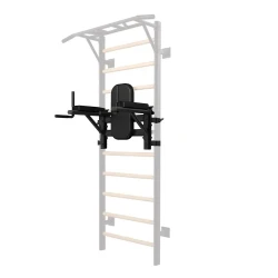 Dip station per spalliera LDX-3000 - TOORX