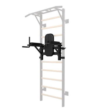 Dip station per spalliera LDX-3000 - TOORX