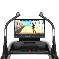 Tapis Roulant Inclinato Freemotion i24 INCLINE TRAINER
