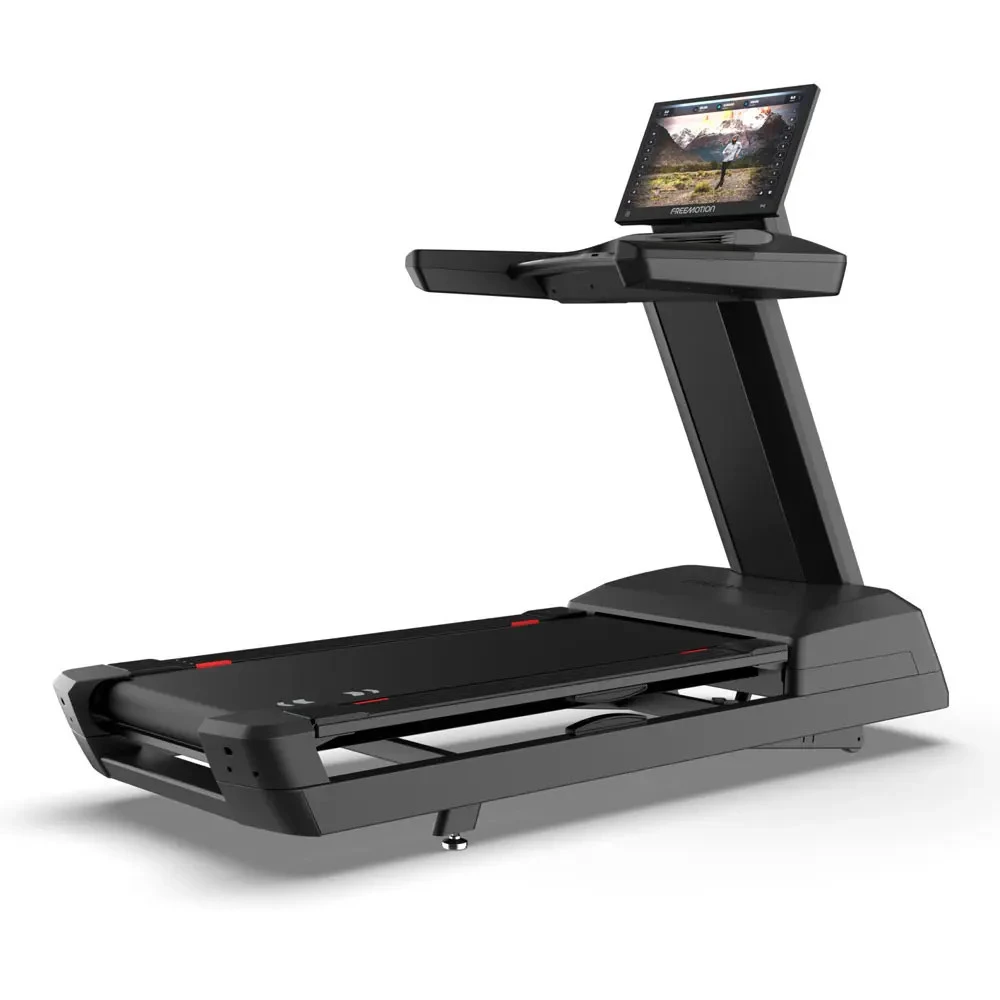 Tapis Roulant Freemotion t24 REFLEX™