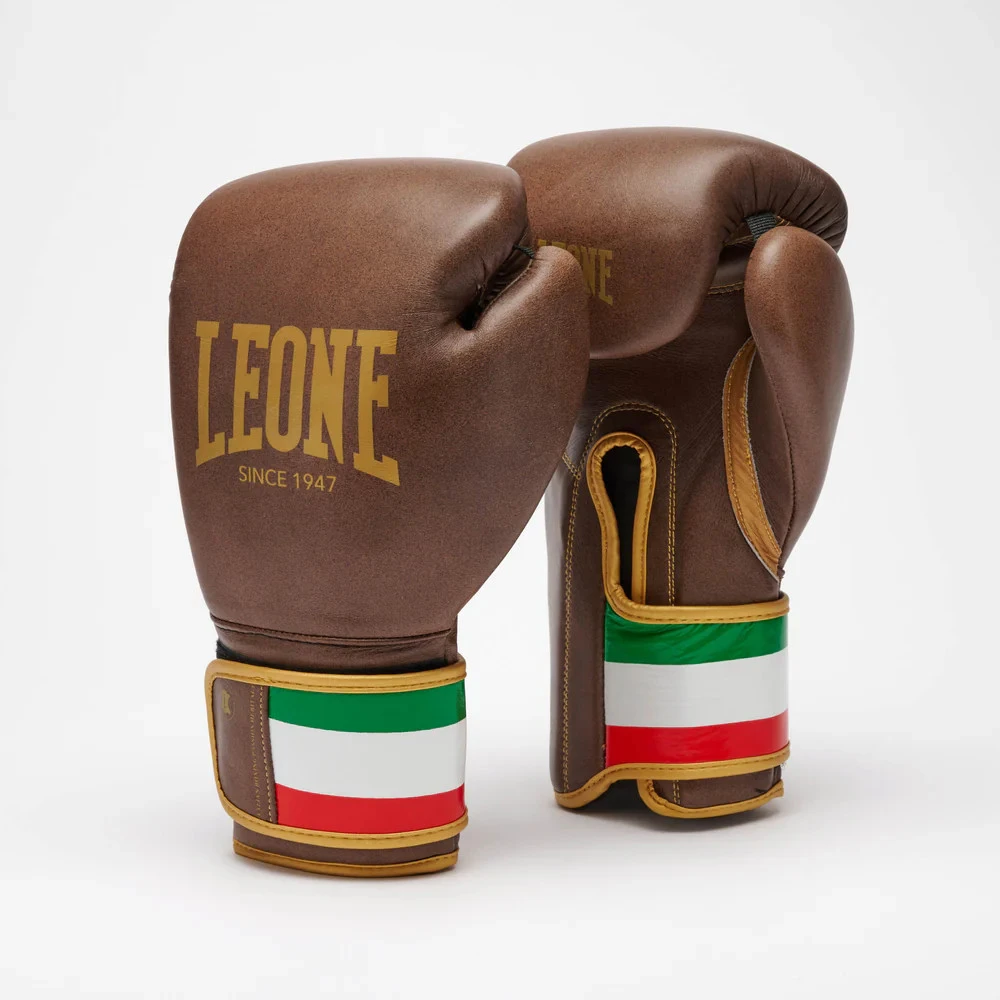 Guanti Boxe Italy '47