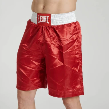 Pantaloncino Boxe COLOR BLOCK AB237 - Leone 1947