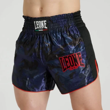 Pantaloncino CAMO FIGHT AB880 - Leone 1947