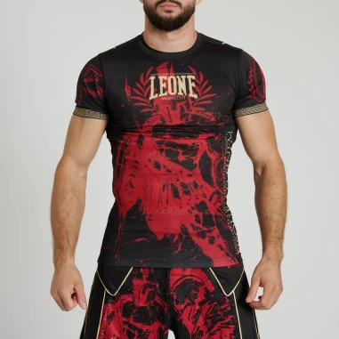 Rashguard LEGIONARIVS III AB949 - Leone 1947