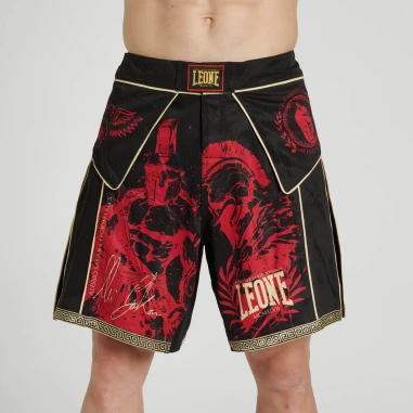 Pantaloncino MMA LEGIONARIVS III AB789 - Leone 1947