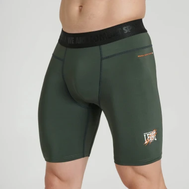 Compression Shorts PRIMAL INSTINCT AB929 - Leone 1947