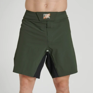 Pantaloncini MMA PRIMAL INSTINCT AB935 - Leone 1947