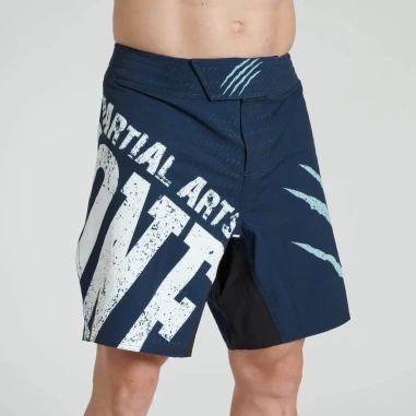 Pantaloncini MMA PRIMAL INSTINCT AB945 - Leone 1947