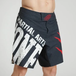 Pantaloncini MMA PRIMAL INSTINCT AB945 - Leone 1947