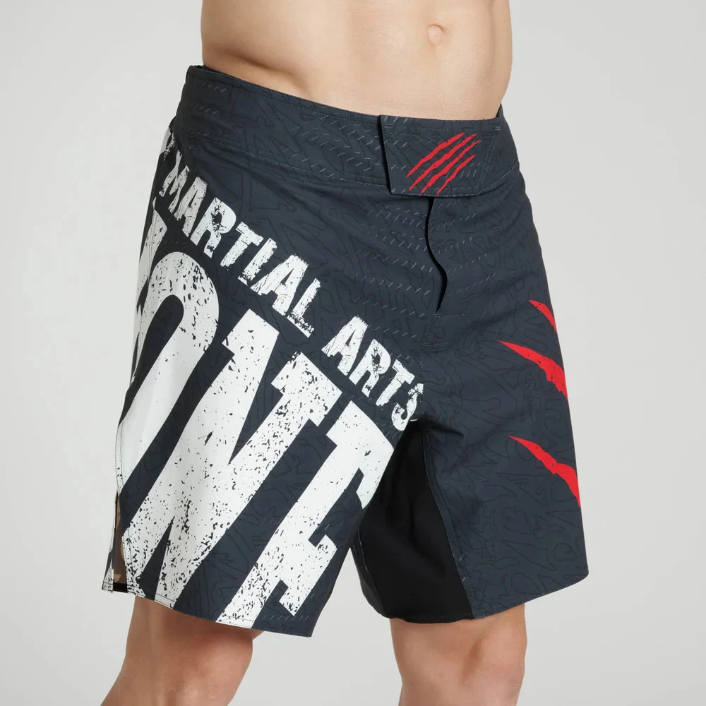 Pantaloncini MMA PRIMAL INSTINCT AB945 - Leone 1947 Pantaloncini MMA PRIMAL INSTINCT AB945 - Leone 1947