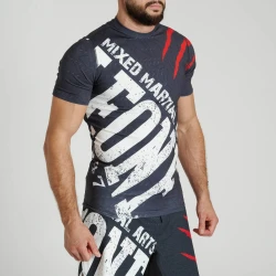 Rashguard PRIMAL INSTINCT AB942 - Leone 1947