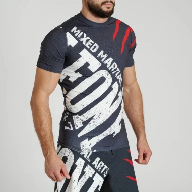 Rashguard PRIMAL INSTINCT AB942 - Leone 1947