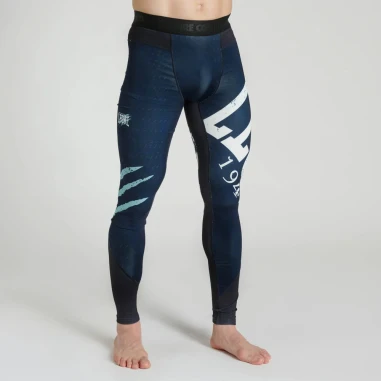 Leggings PRIMAL INSTINCT AB944 - Leone 1947