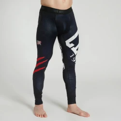Leggings PRIMAL INSTINCT AB944 - Leone 1947