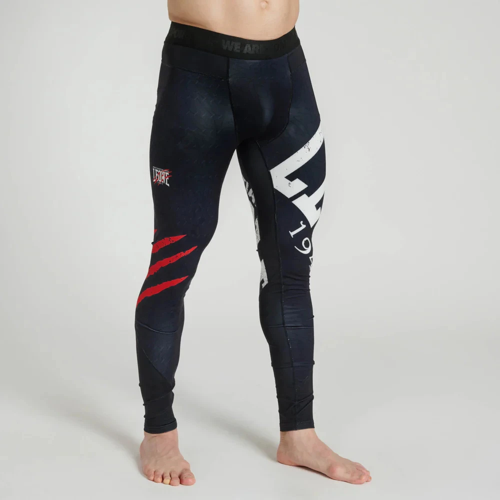 Leggings PRIMAL INSTINCT AB944 - Leone 1947 Leggings PRIMAL INSTINCT AB944 - Leone 1947