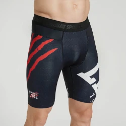 Compression Shorts PRIMAL INSTINCT AB943 - Leone 1947