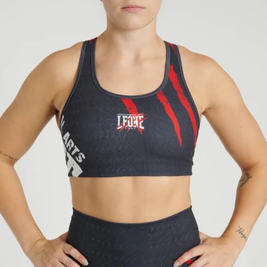 Reggiseno Sportivo PRIMAL INSTINCT AB946 - Leone 1947
