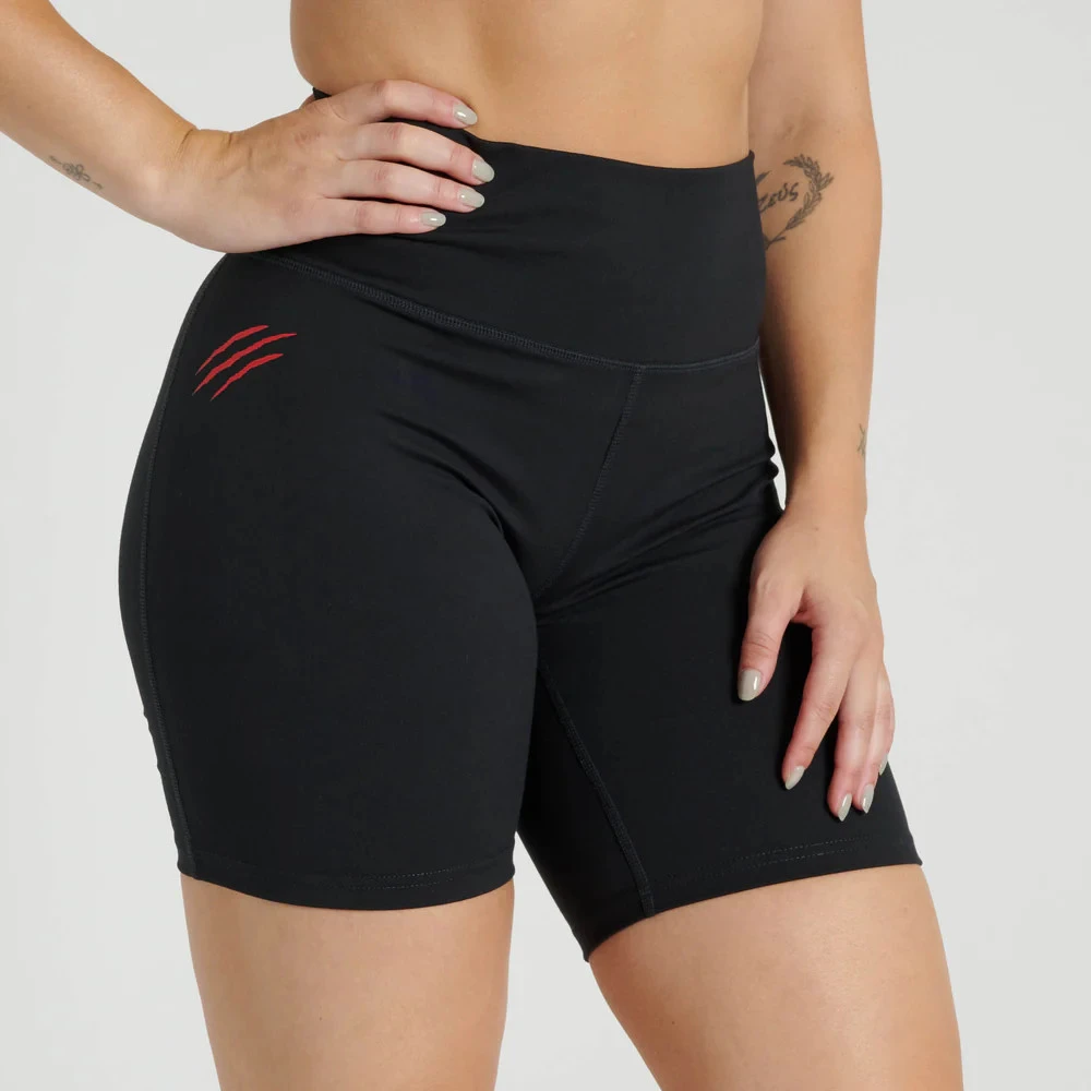 Pantaloncini Donna PRIMAL INSTINCT AB939 - Leone 1947 Pantaloncini Donna PRIMAL INSTINCT AB939 - Leone 1947