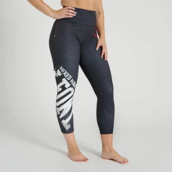 Leggings Donna PRIMAL INSTINCT AB947 - Leone 1947
