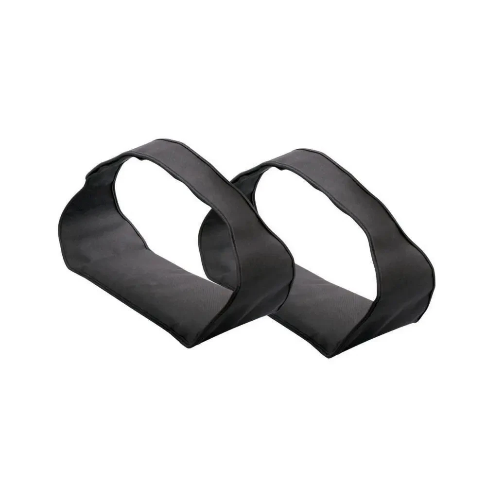 Coppia AB straps cinghie nylon per trazioni - TOORX Coppia AB straps cinghie nylon per trazioni - TOORX