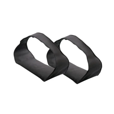 Coppia AB straps cinghie nylon per trazioni - TOORX