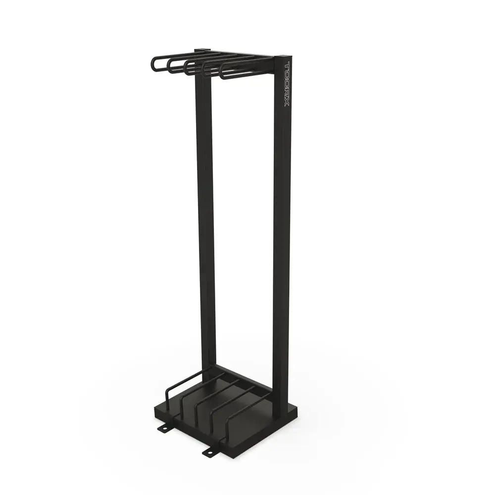 Rastrelliera porta body bar - TOORX Rastrelliera porta body bar - TOORX
