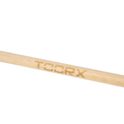 Set 10 aste in legno per corpo libero - TOORX