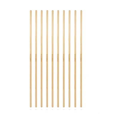 Set 10 aste in legno per corpo libero - TOORX