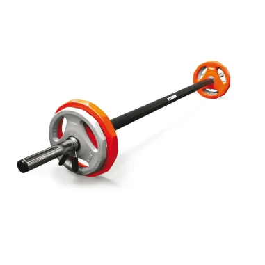 Set pump light 10 kg -TOORX