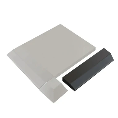 Rampa di raccordo da 20 mm a 8 mm – TOORX