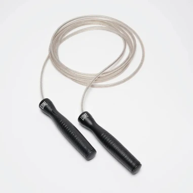 Corda da salto professionale in nylon - LEONE 1947