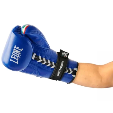 Convertitore Lacci-Velcro - LEONE 1947