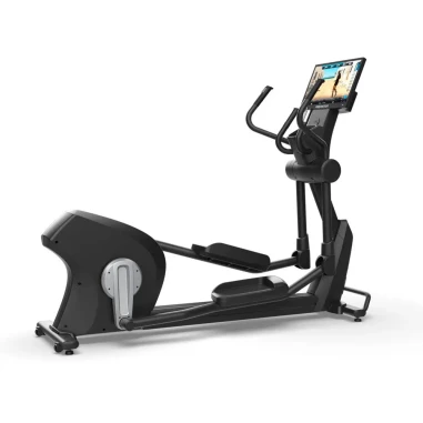Ellittica e24 - FREEMOTION