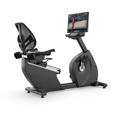 Bike reclinata r24 - FREEMOTION