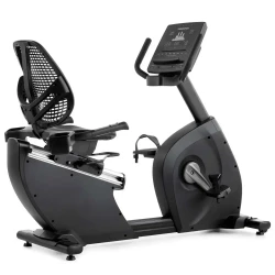 Cyclette Orizzontale Recumbent Bike r10.9b - FREEMOTION