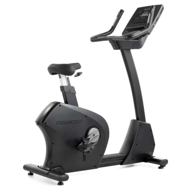 Cyclette Upright Bike u10.9b - FREEMOTION