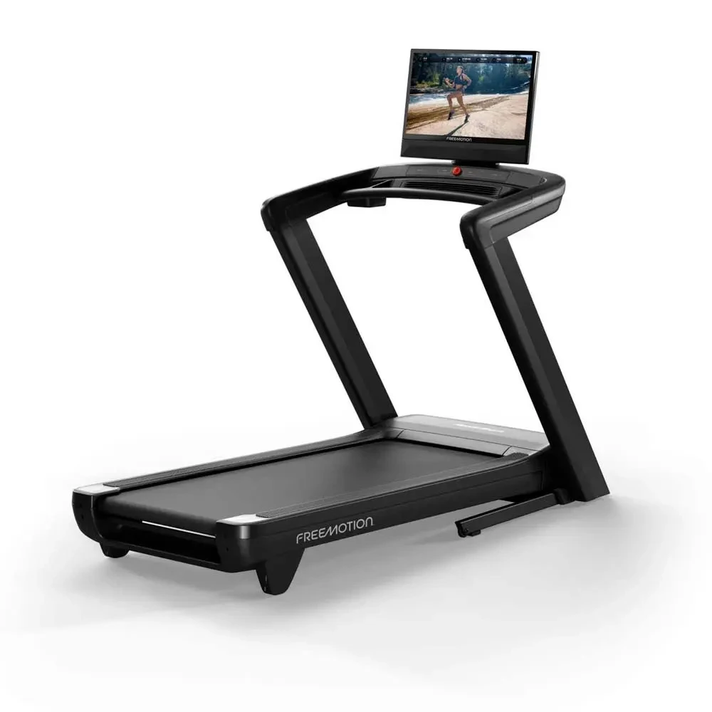 Tapis Roulant t8 TREADMILL - FREEMOTION Tapis Roulant t8 TREADMILL - FREEMOTION